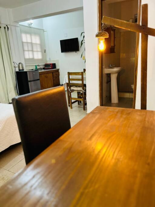 Apartment Gran Centrica Iguazu 1-a