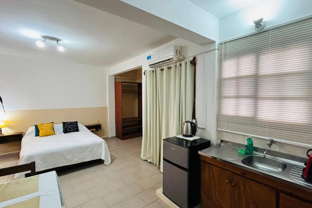 Apartment Gran Centrica Iguazu 1-a Puerto Iguazu