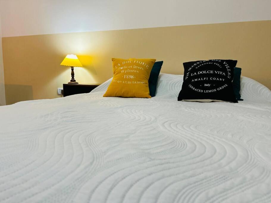 Gran Centrica Iguazu 1-a Apartment