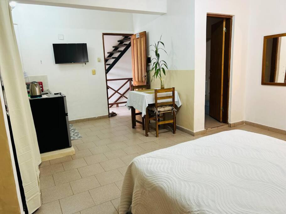 Apartment Gran Centrica Iguazu 1-a
