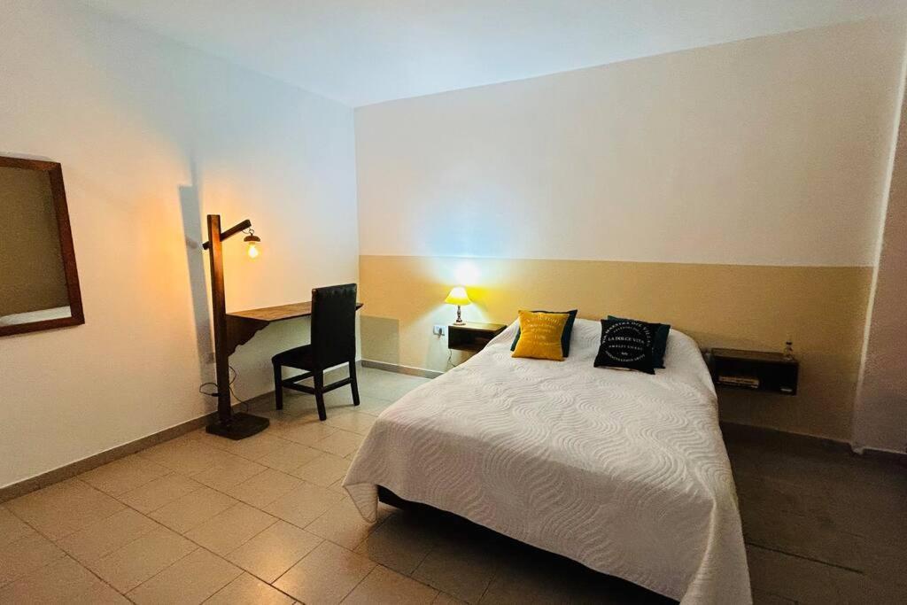 Apartment Gran Centrica Iguazu 1-a *