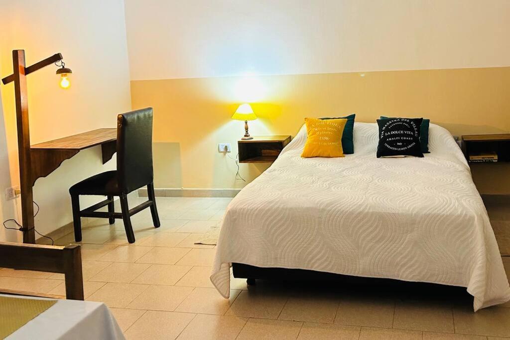 Apartment Gran Centrica Iguazu 1-a *